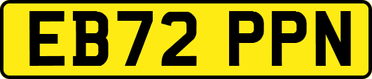 EB72PPN