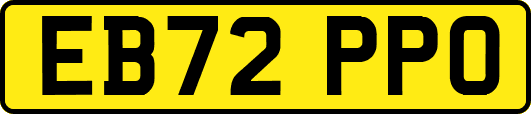 EB72PPO
