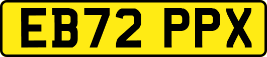 EB72PPX