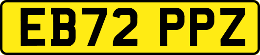 EB72PPZ
