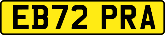 EB72PRA