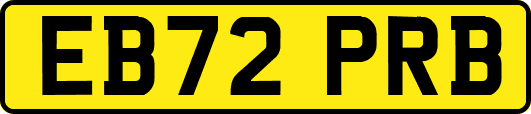 EB72PRB