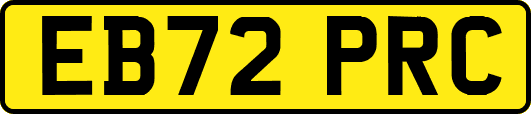 EB72PRC