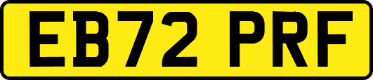EB72PRF