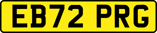 EB72PRG