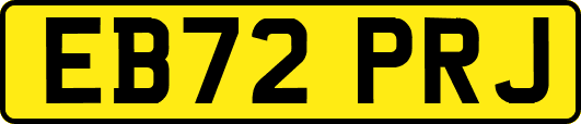 EB72PRJ