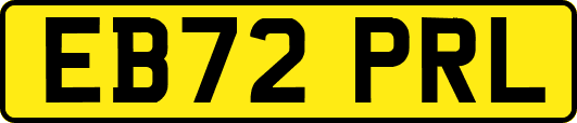 EB72PRL