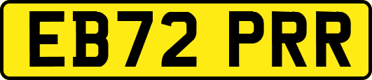 EB72PRR