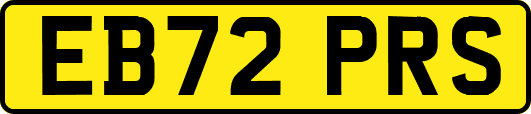 EB72PRS