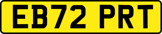 EB72PRT