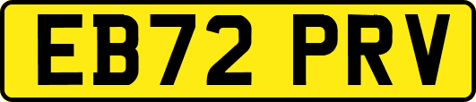 EB72PRV