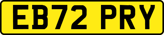 EB72PRY