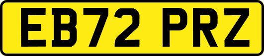 EB72PRZ