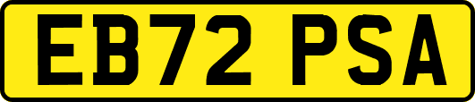 EB72PSA