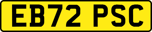 EB72PSC