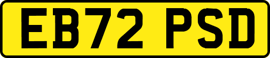 EB72PSD
