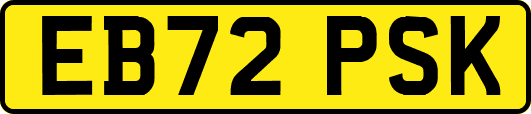 EB72PSK