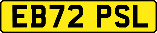 EB72PSL