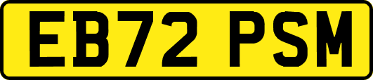 EB72PSM