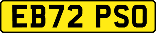 EB72PSO