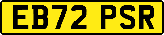 EB72PSR
