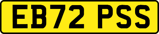 EB72PSS