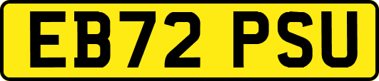 EB72PSU