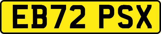 EB72PSX