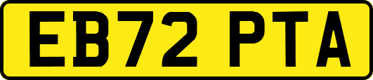 EB72PTA