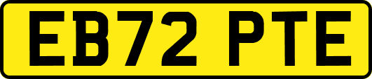 EB72PTE