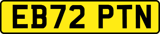EB72PTN