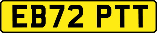 EB72PTT