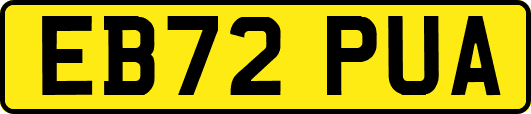 EB72PUA