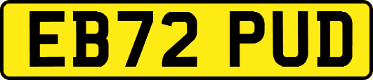 EB72PUD