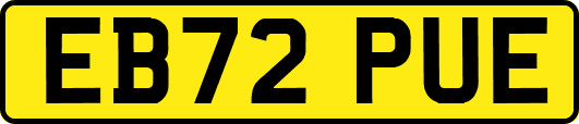 EB72PUE