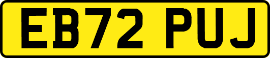 EB72PUJ