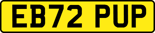 EB72PUP