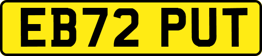 EB72PUT