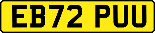 EB72PUU