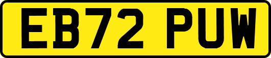 EB72PUW