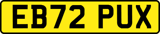 EB72PUX