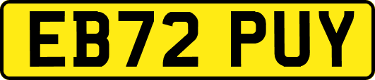 EB72PUY