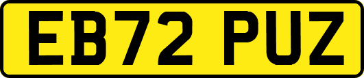 EB72PUZ