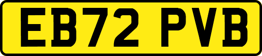 EB72PVB