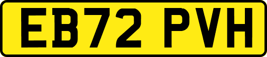 EB72PVH