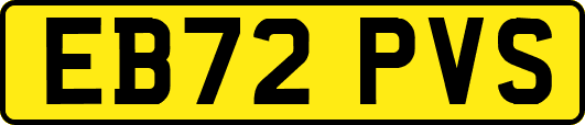 EB72PVS