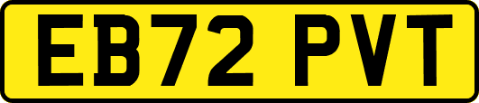 EB72PVT