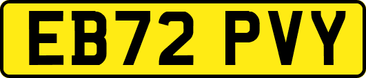 EB72PVY