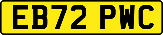 EB72PWC