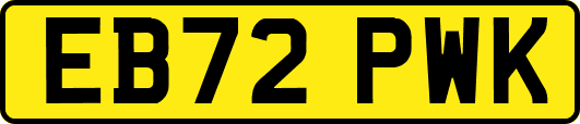 EB72PWK